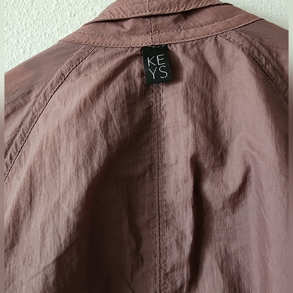 ATHLETA x ALICIA KEYS UTLITY JUMPSUIT - Picture 7 of 12